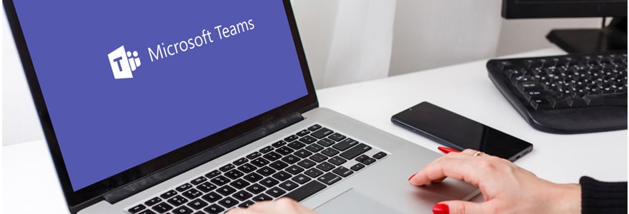 Microsoft Teams