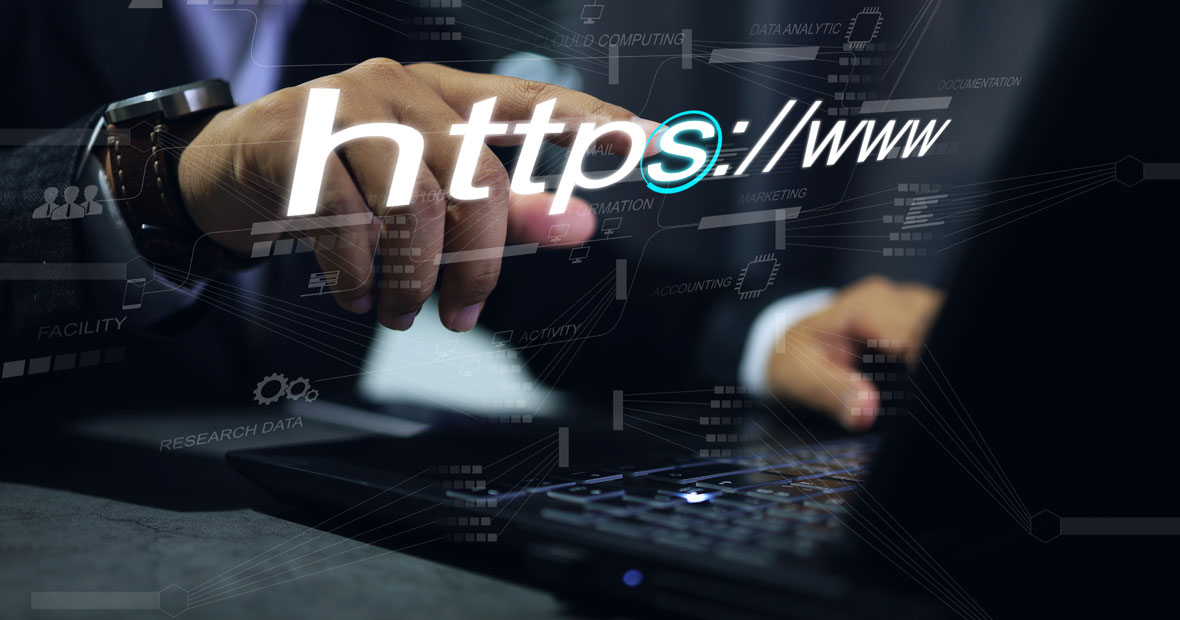 applications web